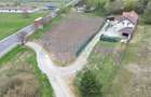 Teren intravilan 3795 mp cu deschidere la E60 de vanzare in Grosi, Bihor - 2