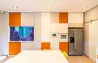 Vila, design ambitios, spatii luminoase in conexiune cu natura - 12