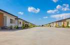 Casă nouă individuală. Parter. Complex rezidențial. Tunari. - 4