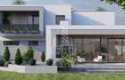 Casa de lux, cu 7 camere, 4 bai, in Dumbravita - 1