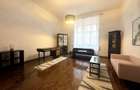Apartament 2 camere 70 mp parter inalt str Gh Sincai - Central - 5