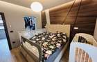 Vila superba in Rosu-Crinului, 160 mp, 405 mp curte, piscina, Raritate - 19