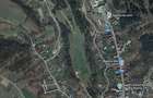 Intravilan 3600 mp la 10 min de  centru, utilitati, asfalt - 4