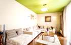 Apartament tip duplex-5 camere-2 locuri parcare-Berceni-Comision 0 - 3