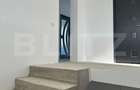 Casă modernă cu garaj, terasă, balcon și curte spațioasă - 4