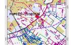 Proprietar - Teren Intravilan 4900mp Șos. Olteniței (DN4) - Lângă Pasaj DNCB - 3