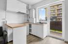 Apartament 2 cam | open space | Sanpetru Brasov - 4