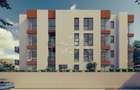 4 camere | Gradina  | Bloc FINALIZAT - 6