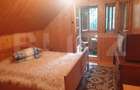 Cabana de vanzare, cu 4 camere, 100 mp, zona Piatra Fantanele