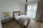 Casa de inchiriat cu 3 camere | Zona Aeroport - Emerson | Prima inchiriere | Lux - 5