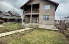 Vilă spațioasă P+1 de vânzare în Lunca Cetățuii – 190 mp utili, teren 680 mp - 2