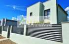 Casa individuala - 5 camere - 3 bai - teren 420 mp - 3