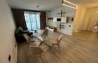 Apartament de 2 camere, semidecomandat, 60mp, zona Garii - 1