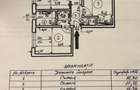 Brancoveanu metrou parc,bl.reabilitat,et.6/10,DECOMANDAT,mobilat,utilat complet - 8