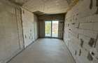 Apartament 2 camere, 58 mp, semifinisat, terasa 20 mp, zona Soporului - 4