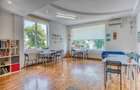Foisorul de Foc - Vila cu 10 camere, 414 mp / Curte de 110 mp - 2