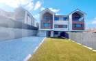 Casa in regim cuplat, 6 camere, 320 mp utili, teren 612 mp, situata in Borhanci - 6