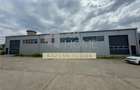 Hala industriala noua , în Ploiești , zona Vest - 1