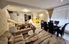 Casa tip triplex ( capat ), 4 camere, P+M, curte amenajata, Bărăbanț - 1