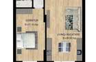 Apartament 2 Camere Theodor Pallady Nicolae Teclu Mutare Rapida - 2
