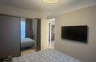 Apartament premium cu 3 camere, complet mobilat si utilat, parcare subterana, in - 14