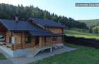 Cabană din Bușteni de Vânzare în Bucovina | Mălini | La - 3