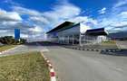 BRASOV-GHIMBAV | INCHIRIERE HALA +SHOWROOM | 6500 MP CONSTRUITI - 3