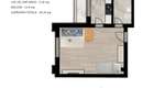 MTL CONSUL RESIDENCE - Studio nou de vanzare   - 2