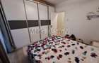 3 camere  bloc nou, 80 mp utili , balcon de 20 m - 19