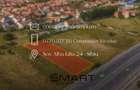 Teren intravilan cu PUZ 2500mp Lazaret - 3