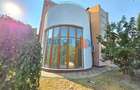 Casa individuala cu arhitectura moderna - 1