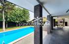 Proprietate exclusivista, arhitectura moderna, piscina, Iancu Nicolae