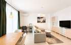 Apartament premium 2 camere, Sedako- Iris Armoniei,  mobilat și utilat - 1