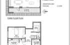 Apartament tip duplex | finisaje premium | mobilat - 1