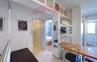 Apartament 2 camere - de inchiriat langa Marriott - centrala proprie - 3