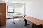 For Rent | Spatiu birouri | Central | 289,58 mp | Etaj 5  | View Raul Dambovita - 4