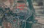 Teren Intravilan de 7000 mp la Granița cu Republica Moldova! - 2