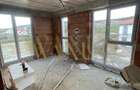 Duplex Semifinisat - 5 camere - 120mp - 375mp ST - Chinteni - 13