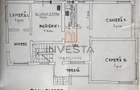 Apartament 4 camere, 160 mp, curte 165 mp, garaj | Andrei Muresanu - 1