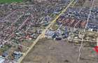 Teren intravilan construibil, 300 mp, zona Boreal - 3