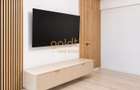 LUX / MOBILAT PREMIUM / UTILAT COMPLET / BALCON / 2 PARCARI / ROND OMV PIPERA