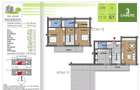 DUPLEX 3CAM. -MUTARE IMEDIATA / SCOALA BRAUNER,METROU N TECLU! - 2