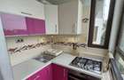 3 Camere de inchiriat | Bucurestii Noi | Metrou | Centrala | Mobilat - 6