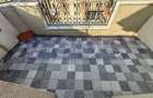 INCHIRIERE APARTAMENT BIROU 4 CAMERE DOROBANTI ROMANA VILA INTERBELICA - 12