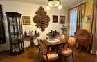 Casă de lux renovată cu priveliște spectaculoasă, în inima Brașovului