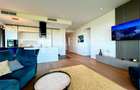 Inchiriere apartament 4 camere mobilat | Floreasca - Mircea Eliade