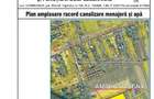 Teren Corbeanca 20.000 mp PUZ Aprobat, deschidere la pădure - 2