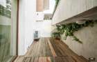 Herastrau | Apartament 3 camere + Garsoniera  | Curte intima | 2 Parcari + Boxa - 43