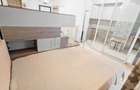 REA1013071 Studio Aviatiei bloc nou mobilat cu parcare - 2