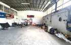Hala fost service auto, Tatarasi, 317mp, 5,2euro/mp - 2